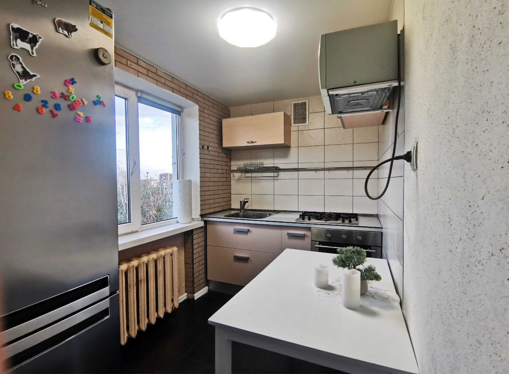 2 ком. квартира Вознесеновсий СОБСТВЕННИК Запоріжжя - зображення 5