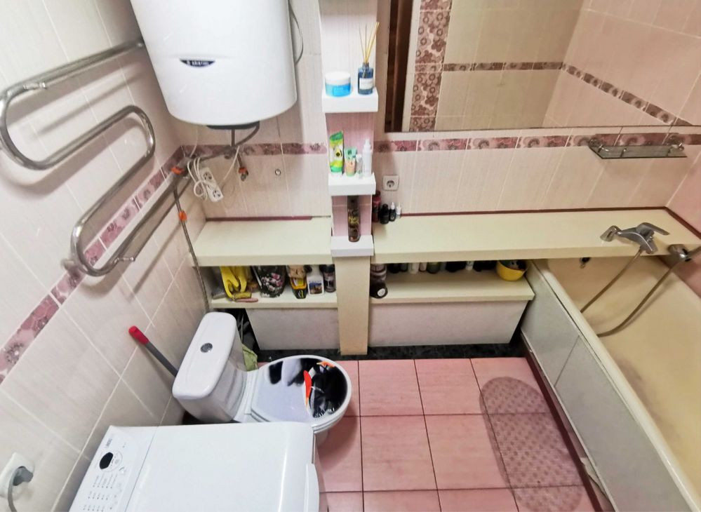 2 ком. квартира Вознесеновсий СОБСТВЕННИК Запоріжжя - зображення 8