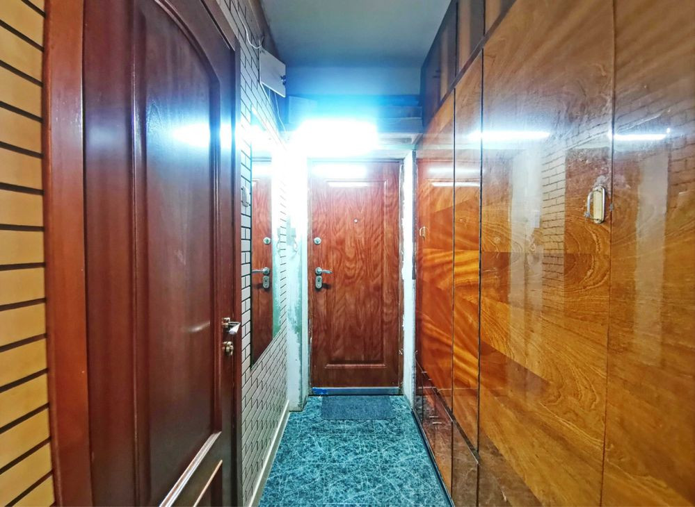 2 ком. квартира Вознесеновсий СОБСТВЕННИК Запоріжжя - зображення 7