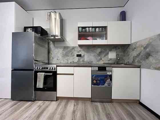 Студія з ремонтом! Поруч парк! Держ.програми ТАК Ірпінь