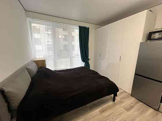 Студія з ремонтом! Поруч парк! Держ.програми ТАК Ірпінь