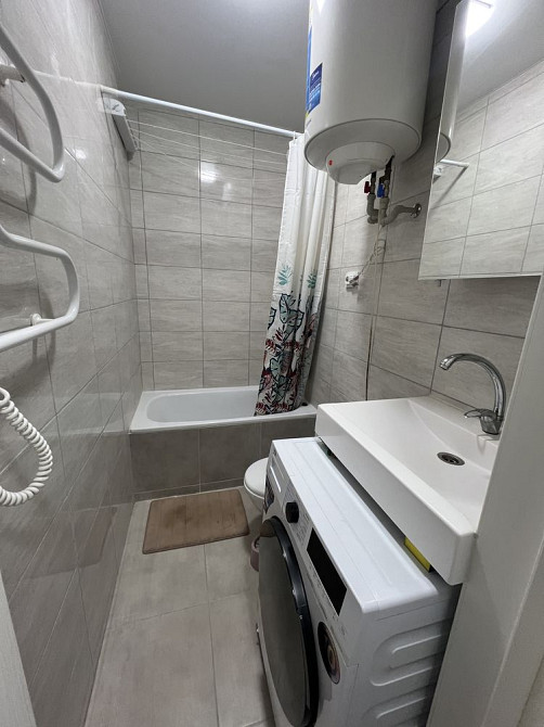 Студія з ремонтом! Поруч парк! Держ.програми ТАК Ірпінь - зображення 7