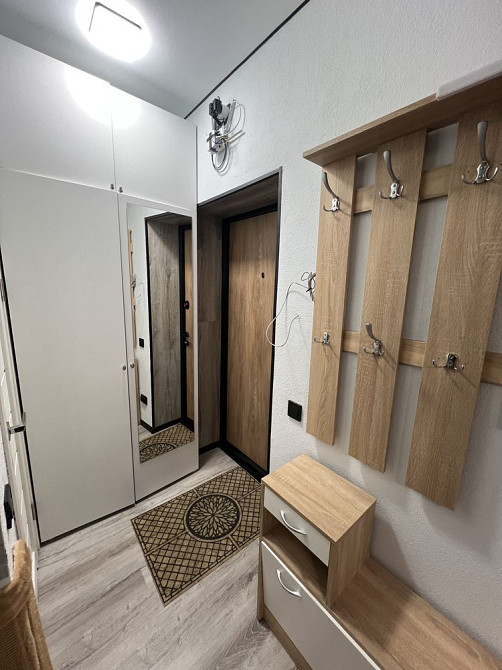 Студія з ремонтом! Поруч парк! Держ.програми ТАК Ірпінь - зображення 1