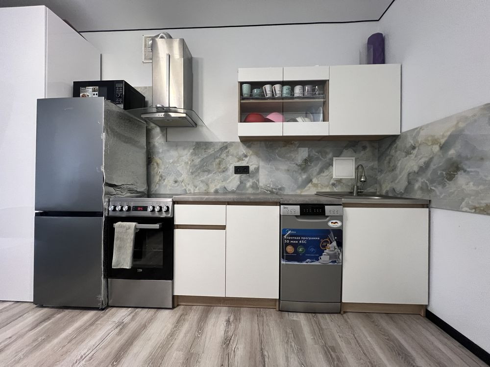 Студія з ремонтом! Поруч парк! Держ.програми ТАК Ірпінь - зображення 6