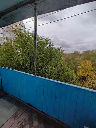 Продаётся 3-ком квартиру в Хортицком мкр,р-н Юбилейного рынка ,4/9. Запоріжжя