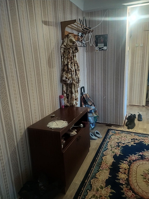 Продаётся 3-ком квартиру в Хортицком мкр,р-н Юбилейного рынка ,4/9. Запоріжжя - зображення 8