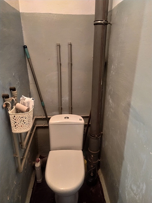 Продаётся 3-ком квартиру в Хортицком мкр,р-н Юбилейного рынка ,4/9. Запоріжжя - зображення 4