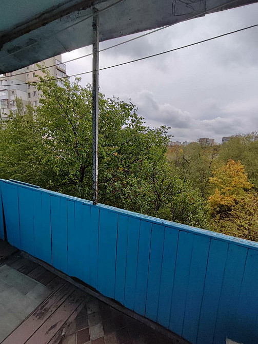 Продаётся 3-ком квартиру в Хортицком мкр,р-н Юбилейного рынка ,4/9. Запоріжжя - зображення 6