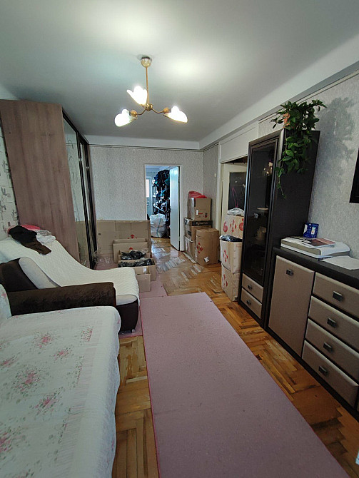 Продаётся 3-ком квартиру в Хортицком мкр,р-н Юбилейного рынка ,4/9. Запоріжжя - зображення 2