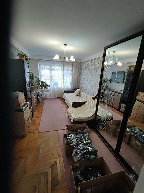 Продаётся 3-ком квартиру в Хортицком мкр,р-н Юбилейного рынка ,4/9. Запоріжжя - зображення 3