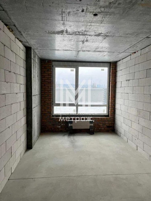 Найнижча ціна! Видова на Дніпро з ТЕРАСОЮ ЖК Great/Грейт Осокорки Киев - изображение 4