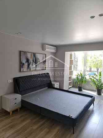 35 тыс.$ ПРОДАЖА / Квартира в центре с новым ремонтом / Научная Харьков