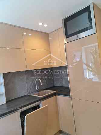 35 тыс.$ ПРОДАЖА / Квартира в центре с новым ремонтом / Научная Харьков