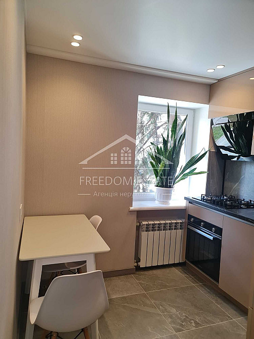 35 тыс.$ ПРОДАЖА / Квартира в центре с новым ремонтом / Научная Харків - зображення 6