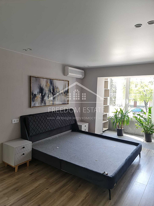 35 тыс.$ ПРОДАЖА / Квартира в центре с новым ремонтом / Научная Харків - зображення 1