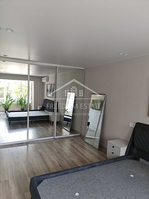 35 тыс.$ ПРОДАЖА / Квартира в центре с новым ремонтом / Научная Харків - зображення 3