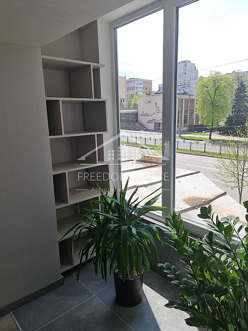 35 тыс.$ ПРОДАЖА / Квартира в центре с новым ремонтом / Научная Харків - зображення 7