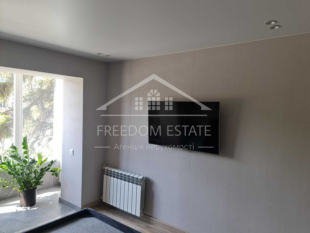 35 тыс.$ ПРОДАЖА / Квартира в центре с новым ремонтом / Научная Харків - зображення 2