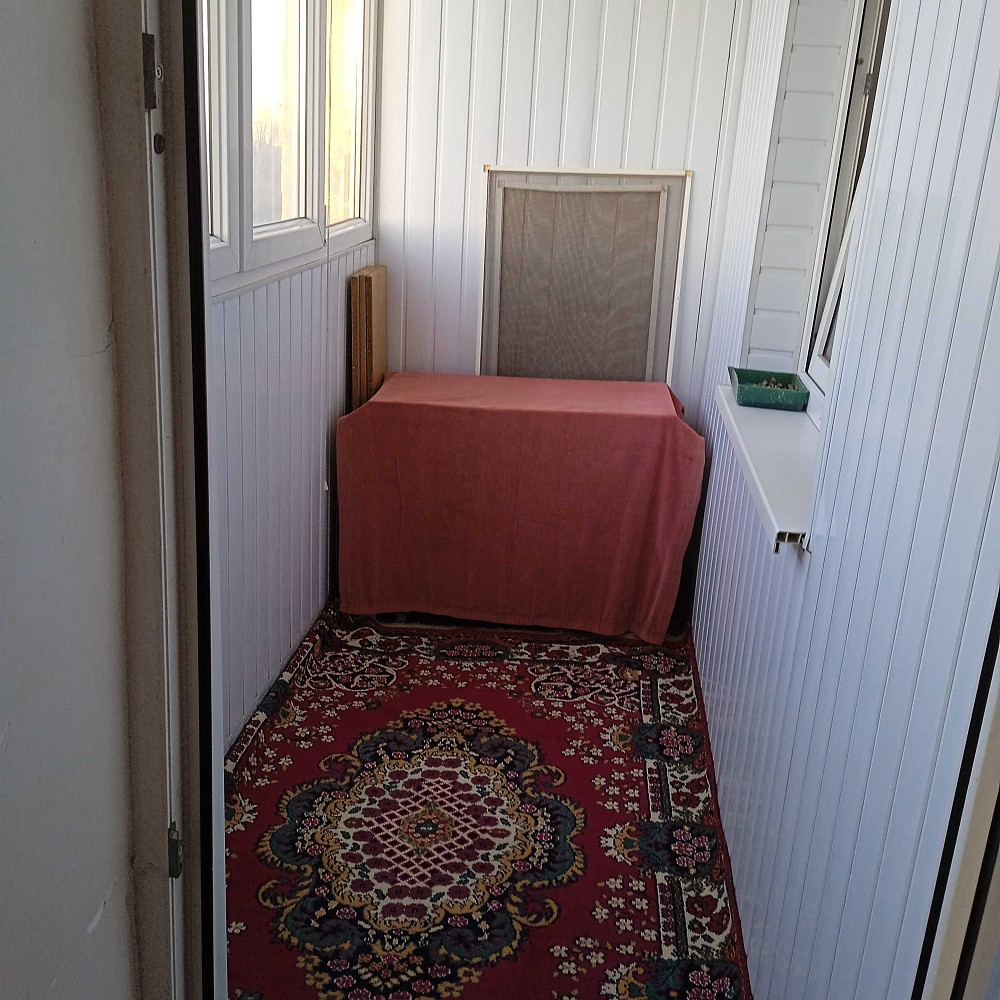 Продаж 2-х кімнатної квартири Східний 2-3, Долгінцівський рн Кривой Рог - изображение 8