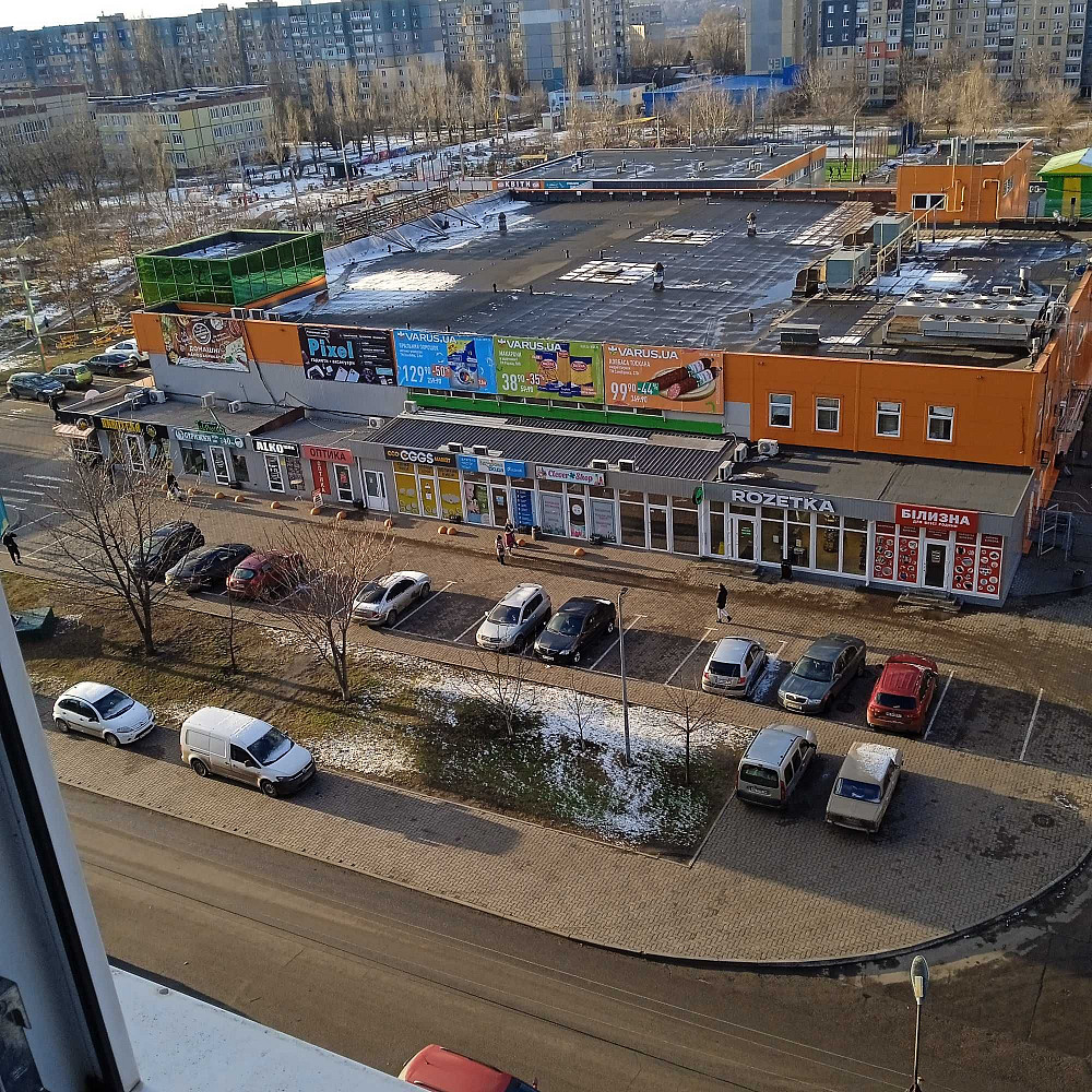 Продаж 2-х кімнатної квартири Східний 2-3, Долгінцівський рн Кривой Рог - изображение 2