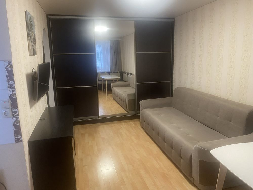 Терміново, 1 кім.кв., 32м2, студія, без вкладень, є все для проживання Бердичев - изображение 3