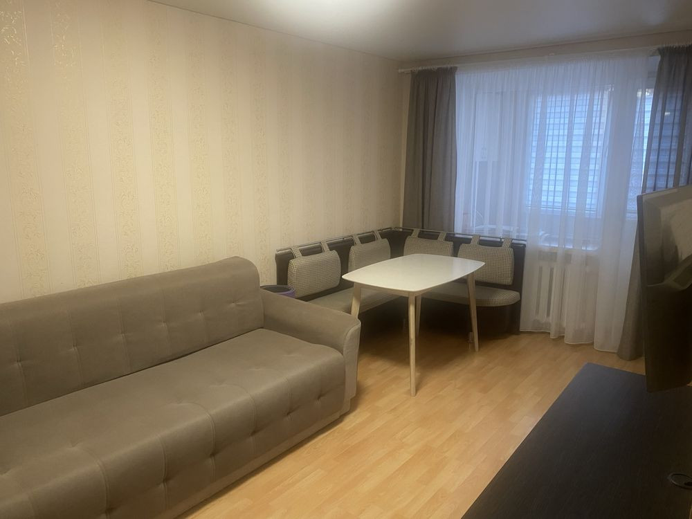 Терміново, 1 кім.кв., 32м2, студія, без вкладень, є все для проживання Бердичев - изображение 2