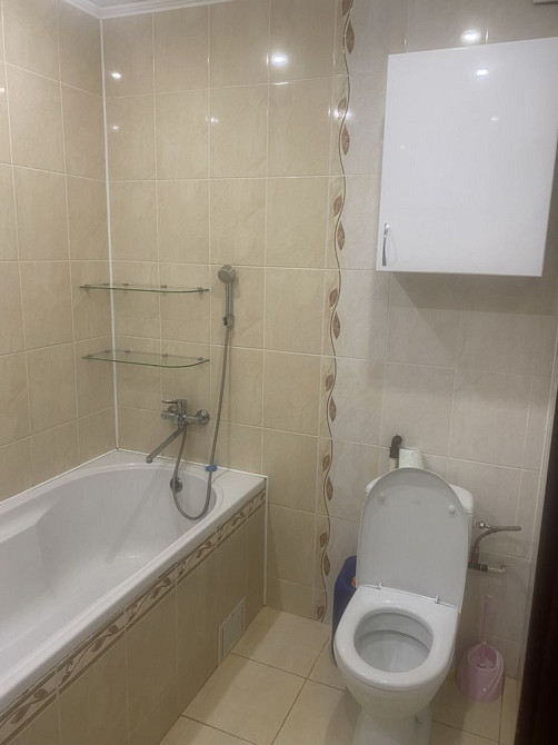 Терміново, 1 кім.кв., 32м2, студія, без вкладень, є все для проживання Бердичев - изображение 7