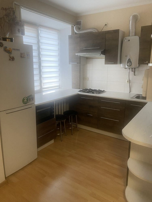 Терміново, 1 кім.кв., 32м2, студія, без вкладень, є все для проживання Бердичев - изображение 5