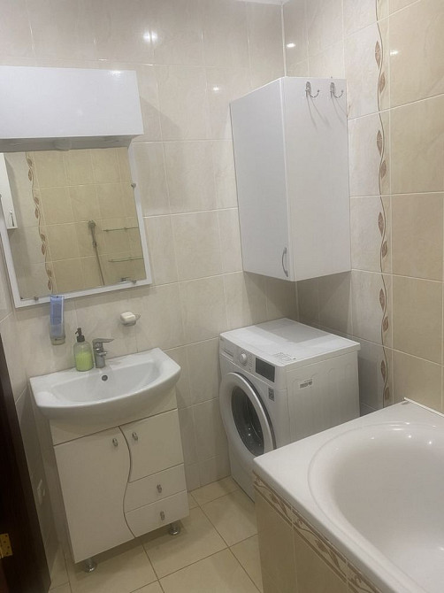 Терміново, 1 кім.кв., 32м2, студія, без вкладень, є все для проживання Бердичев - изображение 6