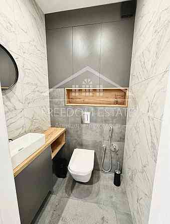 60 тыс.$ ПРОДАЖА / Квартира с новым ремонтом / Гагарина / НОВОСТРОЙ Харьков