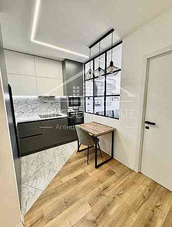 60 тыс.$ ПРОДАЖА / Квартира с новым ремонтом / Гагарина / НОВОСТРОЙ Харьков