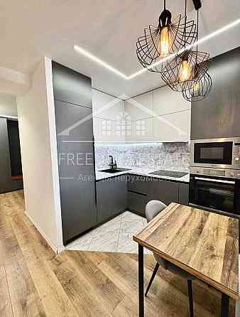 60 тыс.$ ПРОДАЖА / Квартира с новым ремонтом / Гагарина / НОВОСТРОЙ Харьков