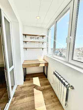 60 тыс.$ ПРОДАЖА / Квартира с новым ремонтом / Гагарина / НОВОСТРОЙ Харьков