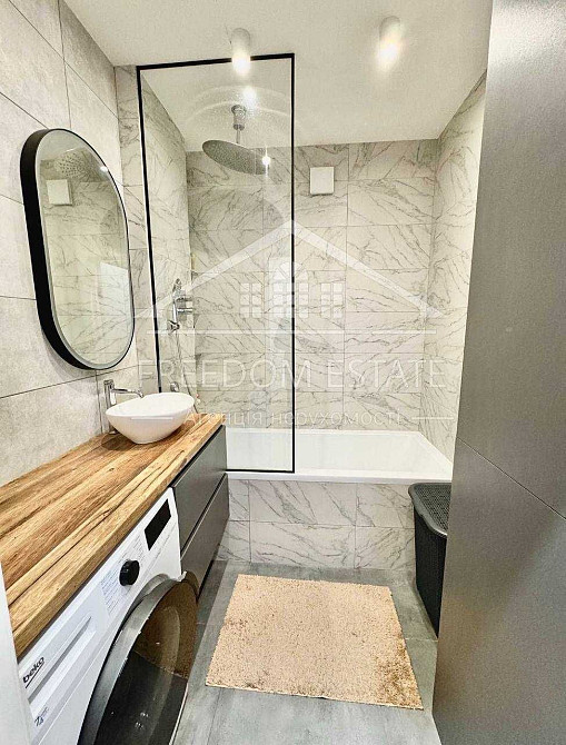 60 тыс.$ ПРОДАЖА / Квартира с новым ремонтом / Гагарина / НОВОСТРОЙ Харьков - изображение 3