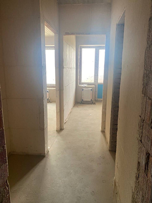 Продаж квартири ЖК Петрівський Квартал Софіївська Борщагівка - зображення 1