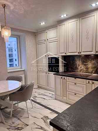 76тыс.$ ПРОДАЖА / Дизайнерская квартира / НОВОСТРОЙ / СОКОЛЬНИКИ Харьков