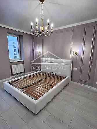 76тыс.$ ПРОДАЖА / Дизайнерская квартира / НОВОСТРОЙ / СОКОЛЬНИКИ Харьков