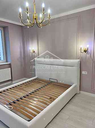 76тыс.$ ПРОДАЖА / Дизайнерская квартира / НОВОСТРОЙ / СОКОЛЬНИКИ Харьков