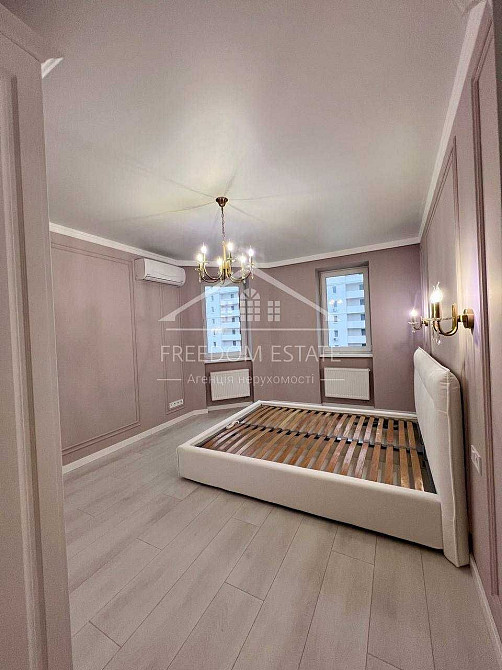 76тыс.$ ПРОДАЖА / Дизайнерская квартира / НОВОСТРОЙ / СОКОЛЬНИКИ Харьков - изображение 7