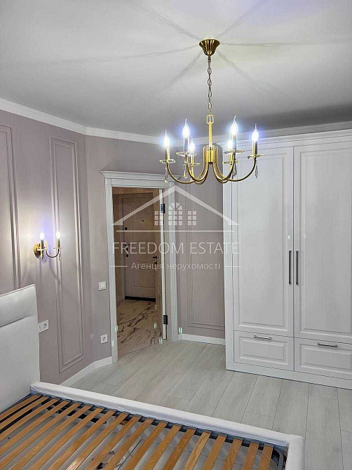 76тыс.$ ПРОДАЖА / Дизайнерская квартира / НОВОСТРОЙ / СОКОЛЬНИКИ Харьков - изображение 8