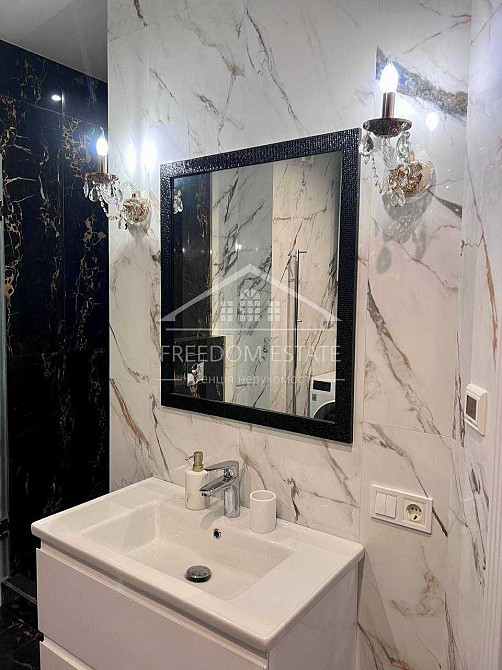 76тыс.$ ПРОДАЖА / Дизайнерская квартира / НОВОСТРОЙ / СОКОЛЬНИКИ Харьков - изображение 2