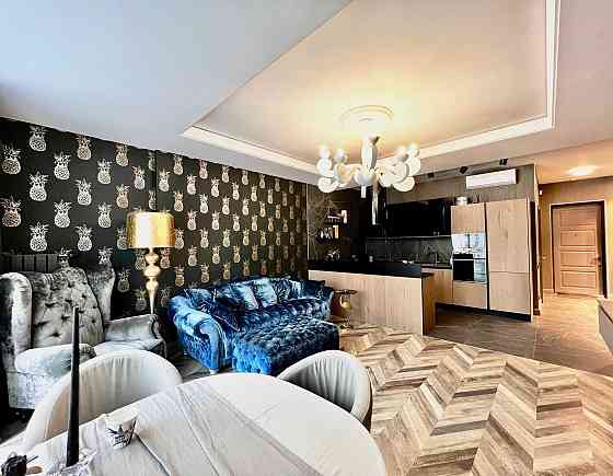 160тыс.$ ПРОДАЖА / ЭКСКЛЮЗИВНАЯ КВАРТИРА / ЖК Белый Слон / Сокольники Харьков