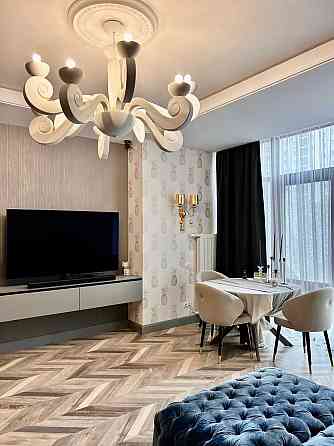 160тыс.$ ПРОДАЖА / ЭКСКЛЮЗИВНАЯ КВАРТИРА / ЖК Белый Слон / Сокольники Харьков