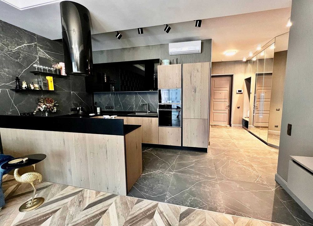 160тыс.$ ПРОДАЖА / ЭКСКЛЮЗИВНАЯ КВАРТИРА / ЖК Белый Слон / Сокольники Харьков - изображение 7