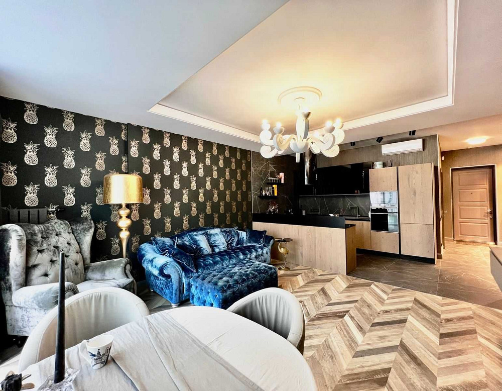 160тыс.$ ПРОДАЖА / ЭКСКЛЮЗИВНАЯ КВАРТИРА / ЖК Белый Слон / Сокольники Харьков - изображение 5