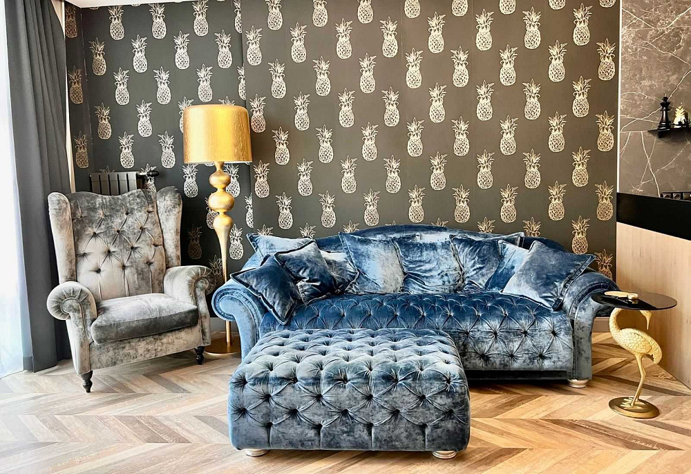 160тыс.$ ПРОДАЖА / ЭКСКЛЮЗИВНАЯ КВАРТИРА / ЖК Белый Слон / Сокольники Харьков - изображение 4