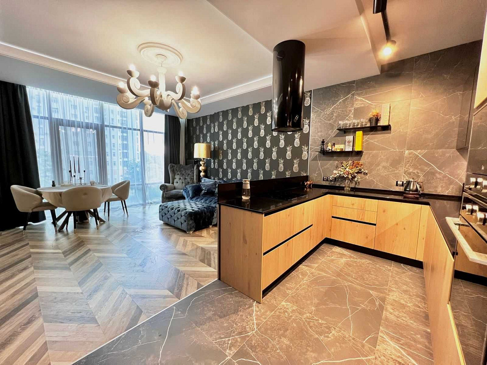 160тыс.$ ПРОДАЖА / ЭКСКЛЮЗИВНАЯ КВАРТИРА / ЖК Белый Слон / Сокольники Харьков - изображение 8