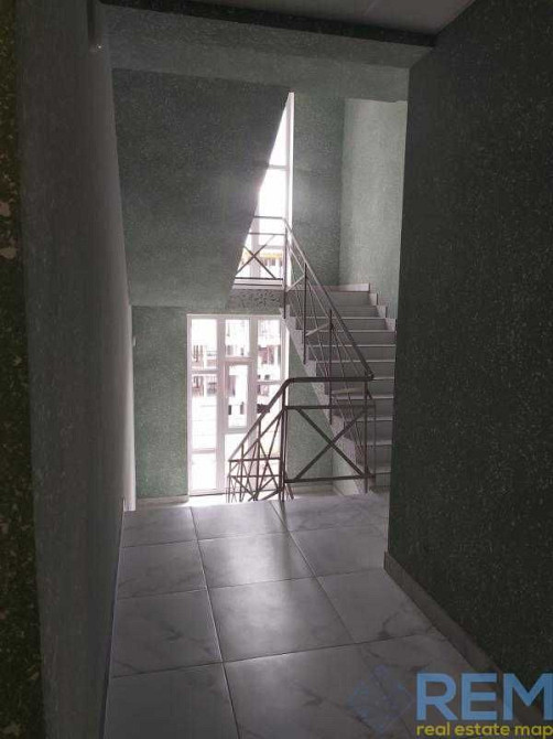 Студия ЖК Смарт-Сити Одесса - изображение 3