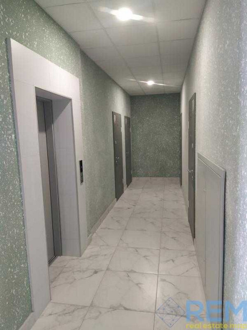 Студия ЖК Смарт-Сити Одесса - изображение 4