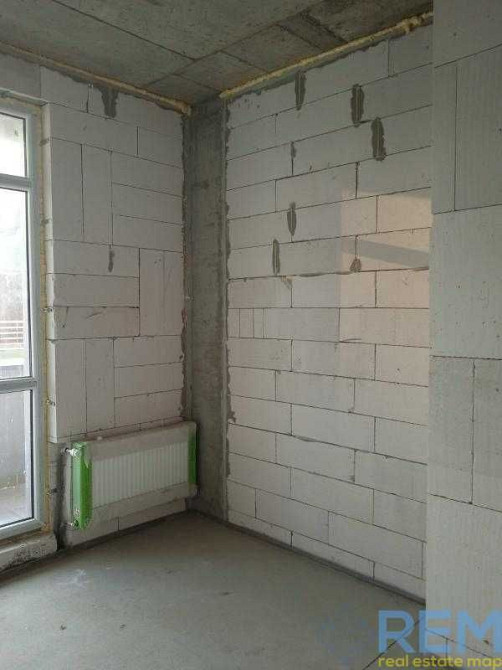 Студия ЖК Смарт-Сити Одесса - изображение 6